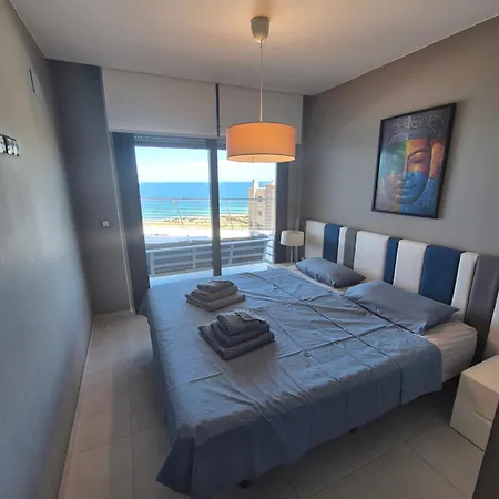 Luxurious Next To The Sea Arenales del Sol