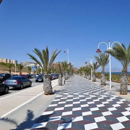 Luxurious Next To The Sea * Arenales del Sol