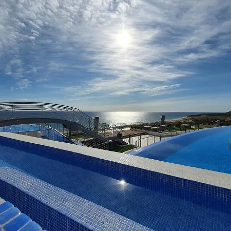 Apartment Luxurious Next To The Sea *