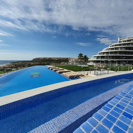 Luxurious Next To The Sea * Arenales del Sol